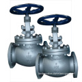 ASTM A216 WCB Globe Valve